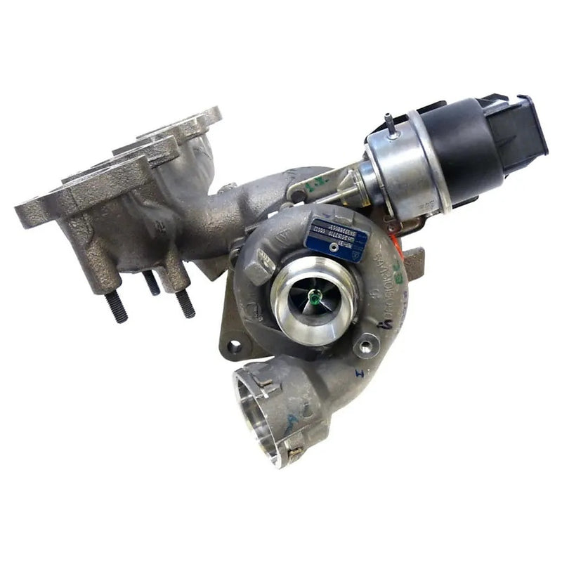 BorgWarner Turbo 54399700031