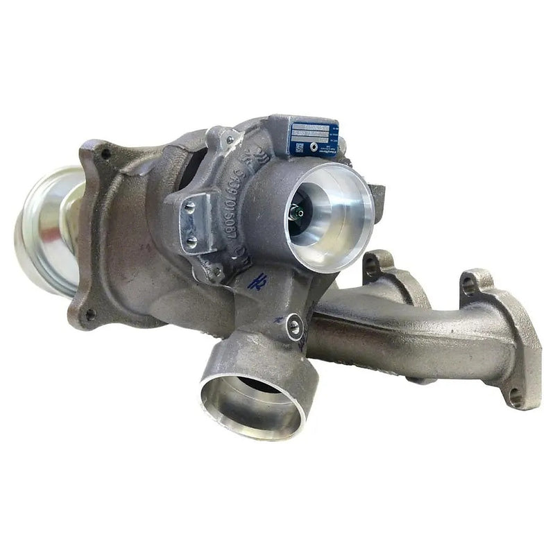 BorgWarner Turbo 54399700049