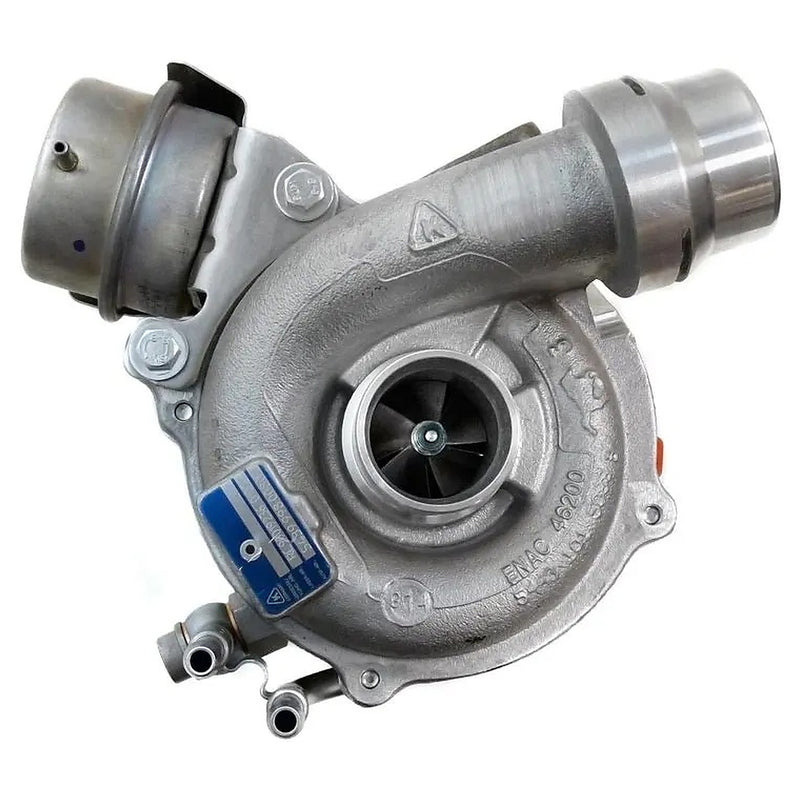 BorgWarner Turbo 54399700080