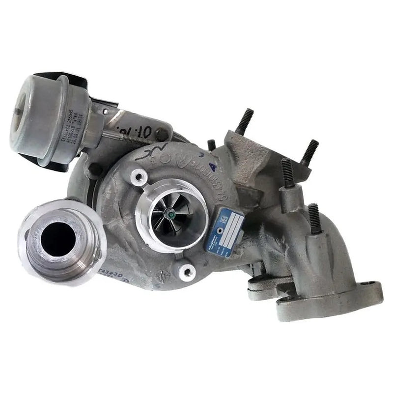 BorgWarner Turbo 54399700084