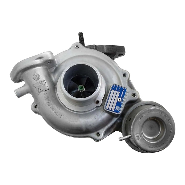 BorgWarner Turbo 54399700093