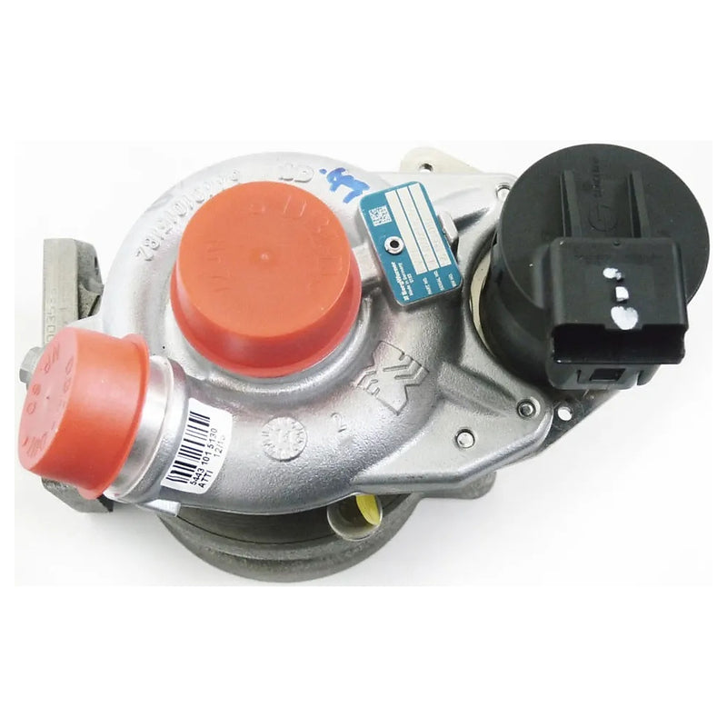 BorgWarner Turbo 54399700111