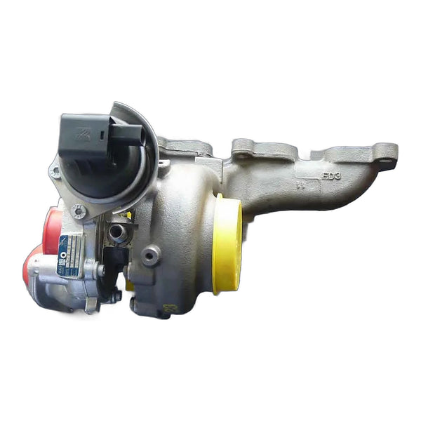 BorgWarner Turbo 54399700114