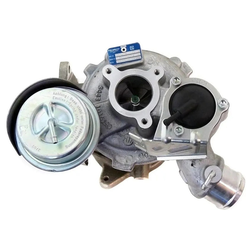 BorgWarner Turbo 54399700123
