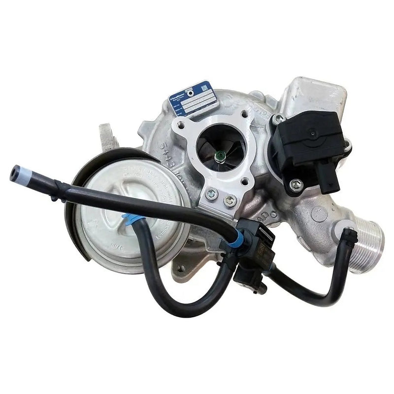 BorgWarner Turbo 54399700144