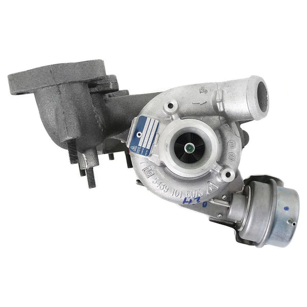 BorgWarner Turbo 54399880015