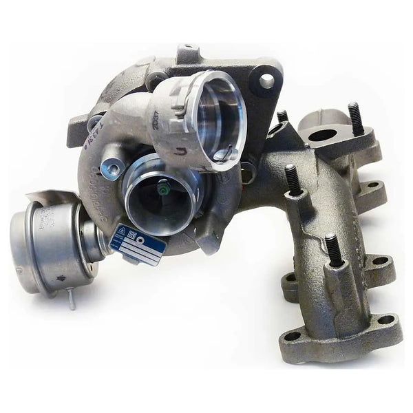 BorgWarner Turbo 54399880072