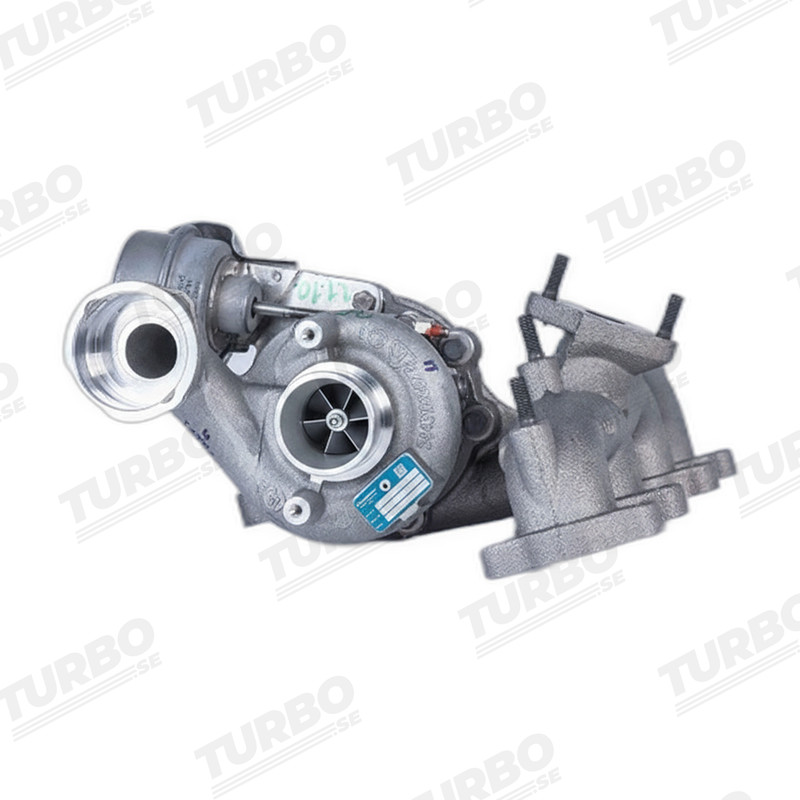 BorgWarner turboaggregat 54399700020