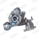 Renoverad BorgWarner Turbo 54399700029