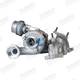 Renoverad BorgWarner Turbo 54399700059