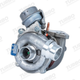 BorgWarner Turbo 54399700070