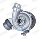 BorgWarner Turbo 54399700080