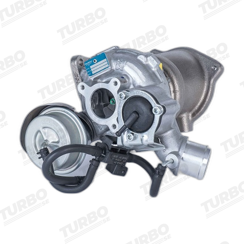 BorgWarner turboaggregat 54399700123
