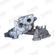 BorgWarner Turbo 54399700136