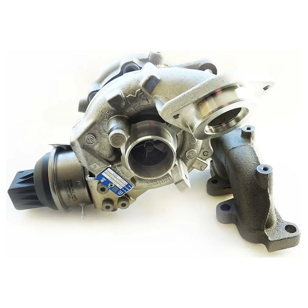 BorgWarner Turbo 54409700021