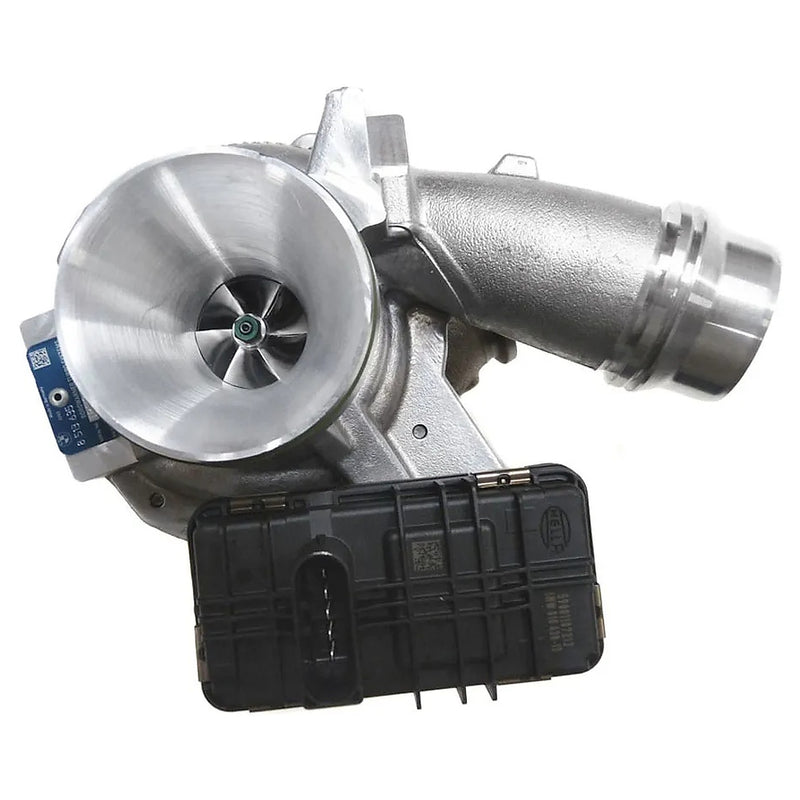 BorgWarner Turbo 54409700043