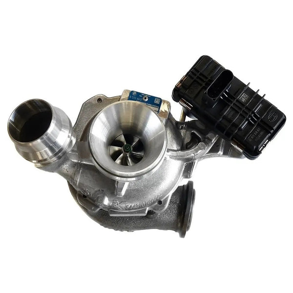 BorgWarner Turbo 54409700044