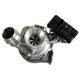 BorgWarner Turbo 54409700044