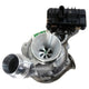 BorgWarner Turbo 54409700046