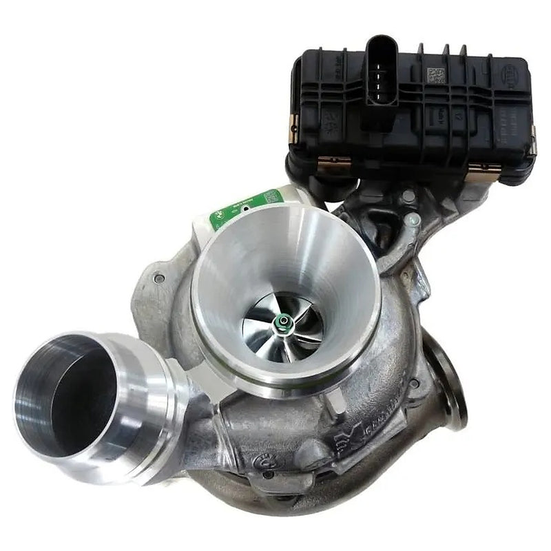 BorgWarner Turbo 54409700046