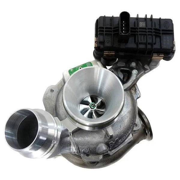 BorgWarner Turbo 54409710046