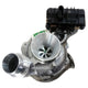 BorgWarner Turbo 54409710046