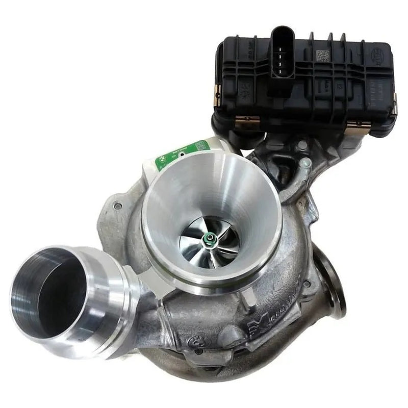 BorgWarner Turbo 54409710046