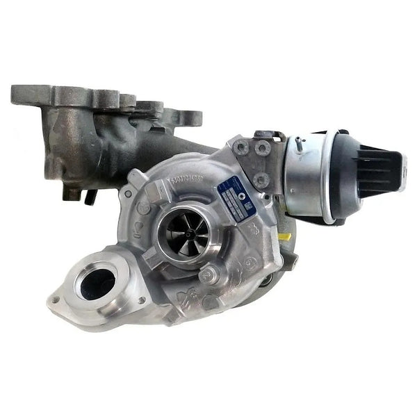 BorgWarner Turbo 54409880036