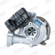 BorgWarner Turbo 54409700026