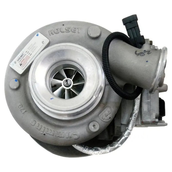 Holset Turbo 5501331