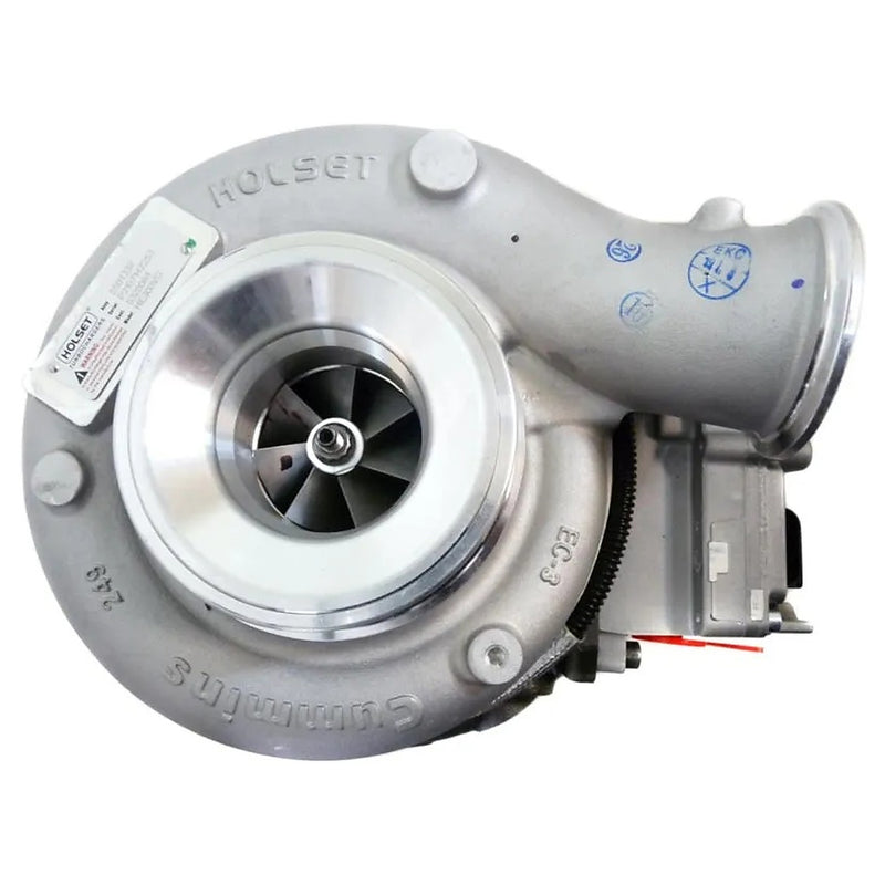 Holset Turbo 5501332