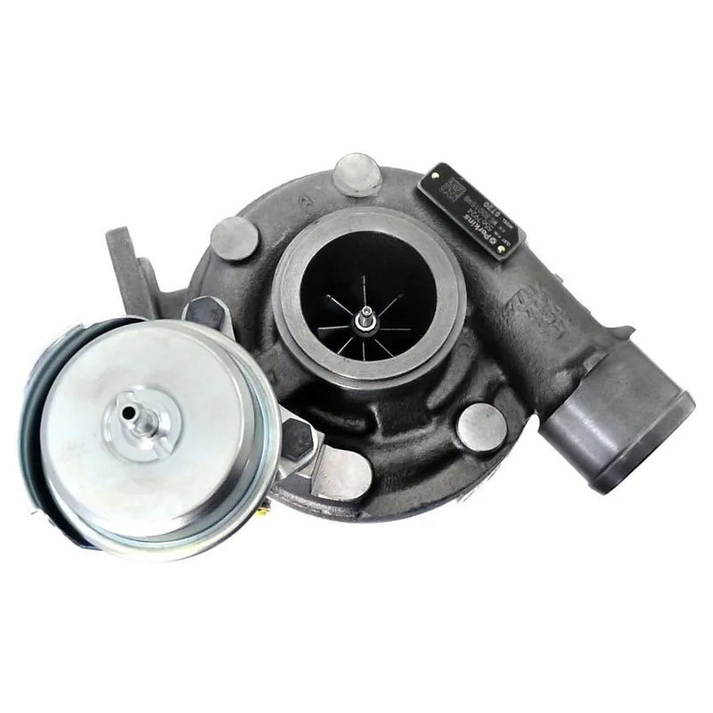 Garrett Turbo 5567924