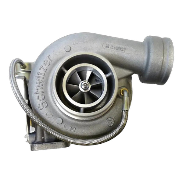 BorgWarner Turbo 56209880001