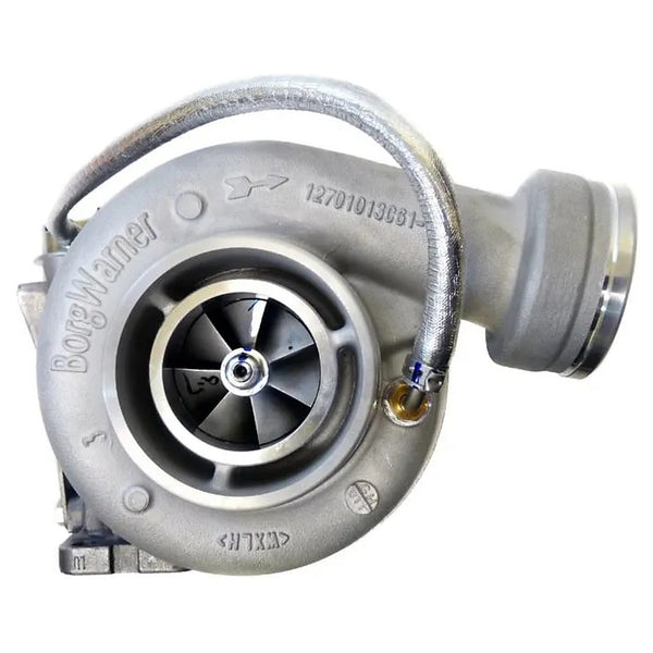 BorgWarner Turbo 56209880009