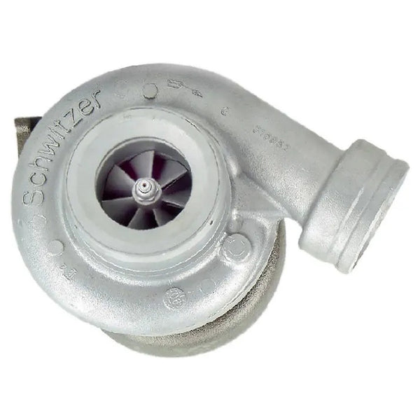 BorgWarner Turbo 56209880010