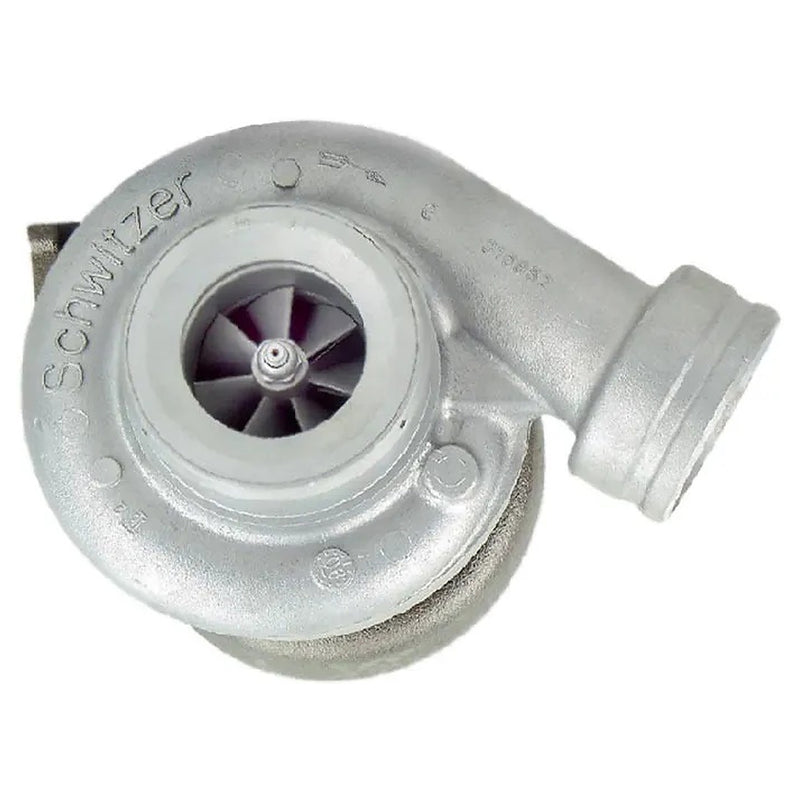 BorgWarner Turbo 56209880010