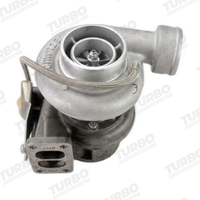 BorgWarner turboaggregat 56209880001