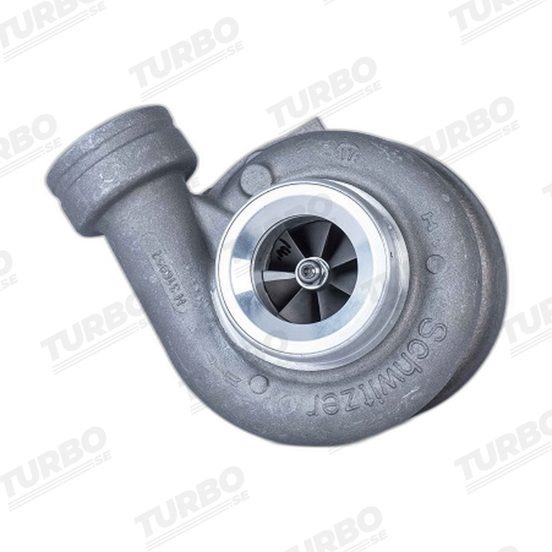 BorgWarner turboaggregat 56209880010