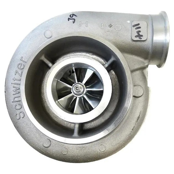 BorgWarner Turbo 56409880005