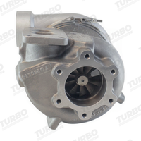 Ny BE Turbo 128977 turboaggregat