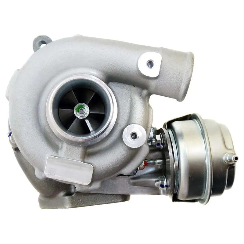 BorgWarner Turbo 57439880003