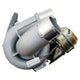 BorgWarner Turbo 57439880007
