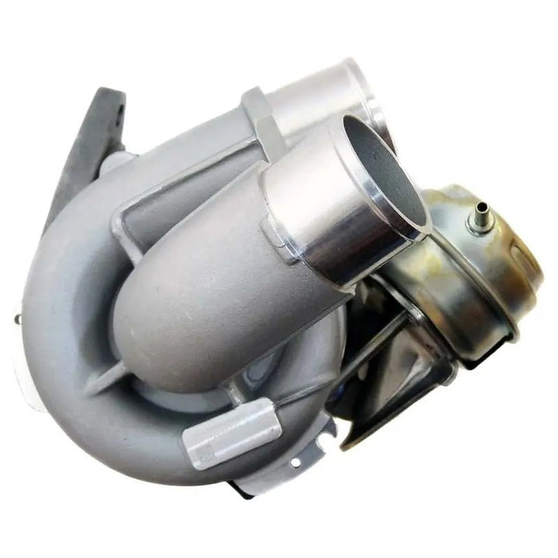 BorgWarner Turbo 57439880007