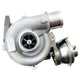 BorgWarner Turbo 57439880009