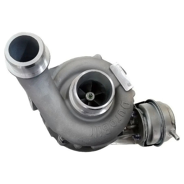 BorgWarner Turbo 57479880000