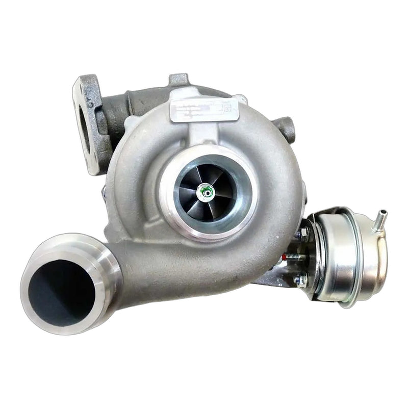BorgWarner Turbo 57479880004