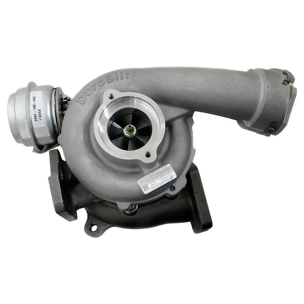BorgWarner Turbo 57479880005