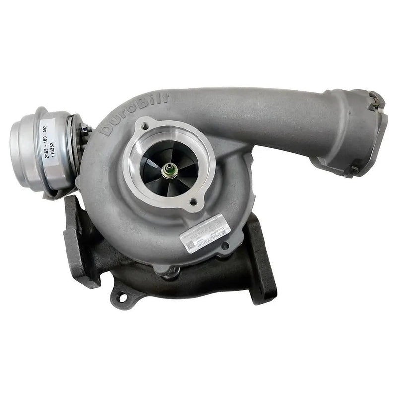 BorgWarner Turbo 57479880005