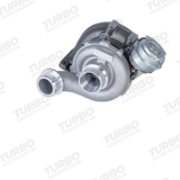 BorgWarner turboaggregat 57479880000