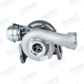 BorgWarner turboaggregat 57479880005